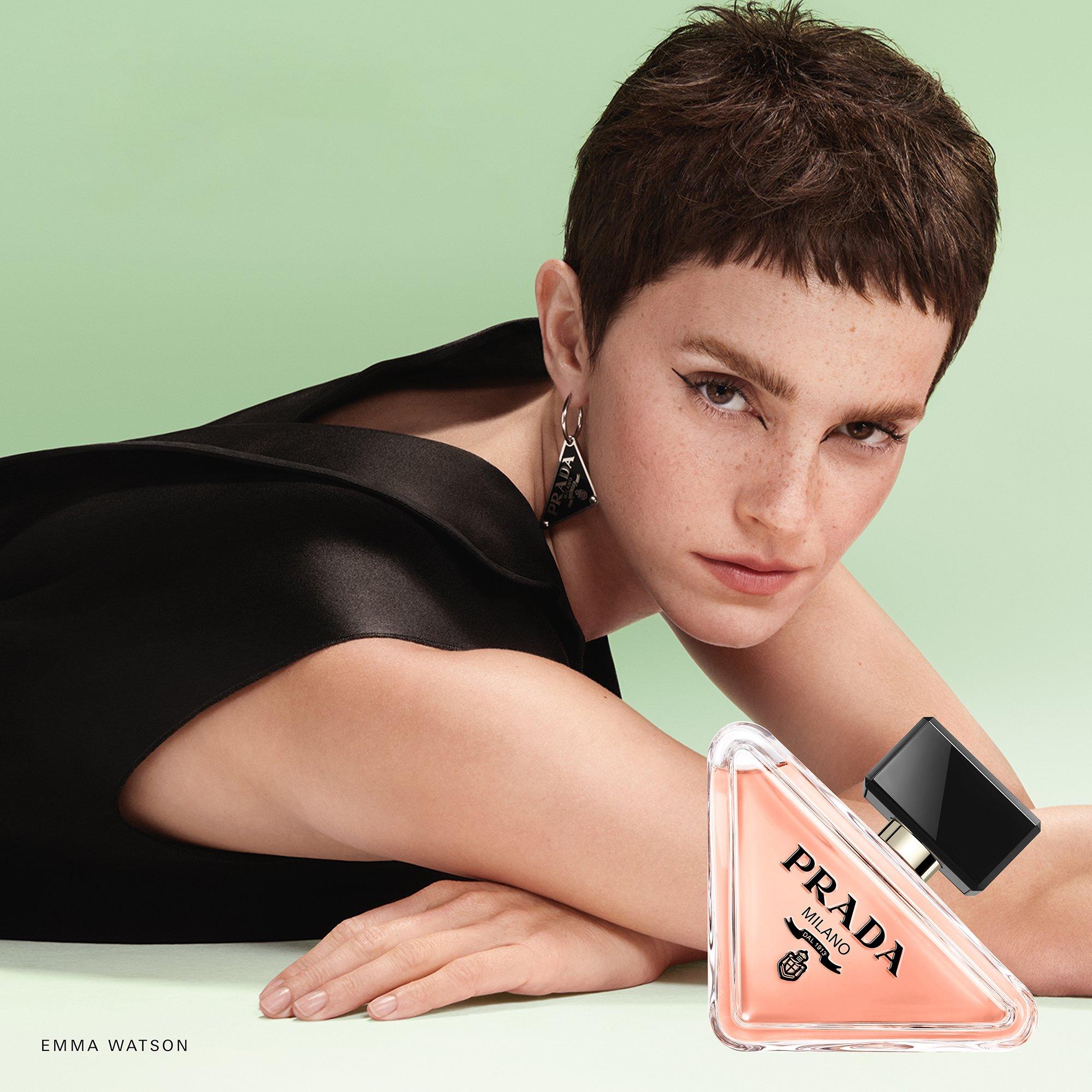 Clear - Prada - Paradoxe Eau de Parfum - 4