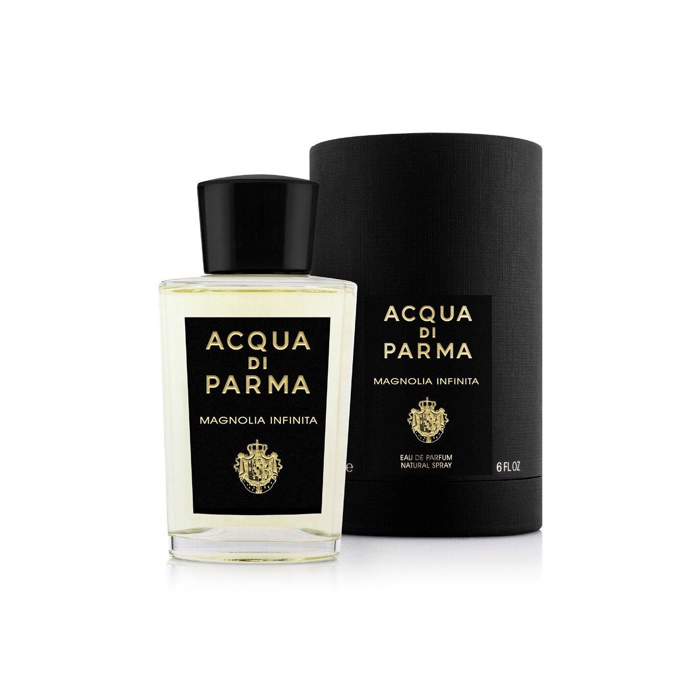 Clear - Acqua Di Parma - Magnolia Infinita Eau de Parfum - 2