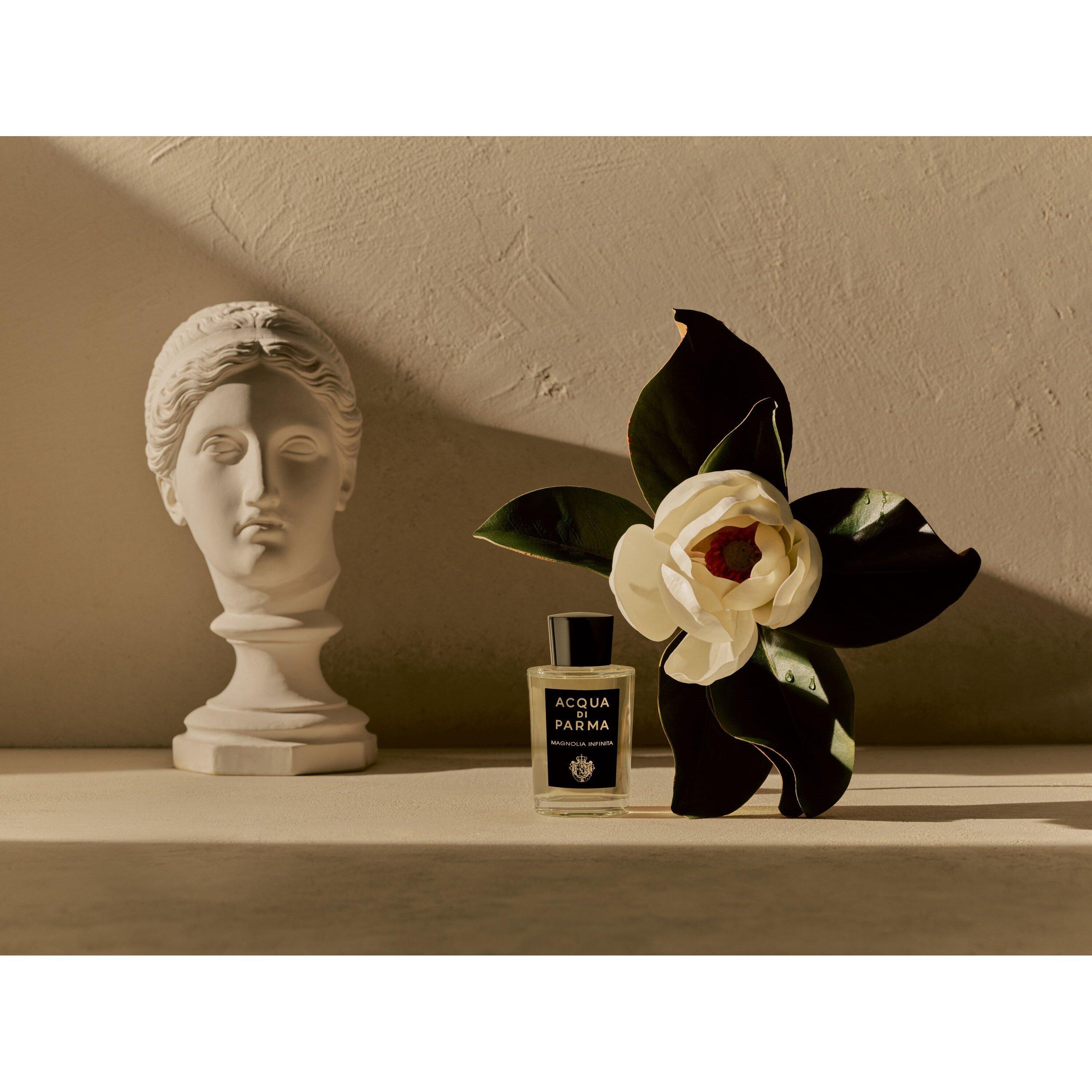 Clear - Acqua Di Parma - Magnolia Infinita Eau de Parfum - 4