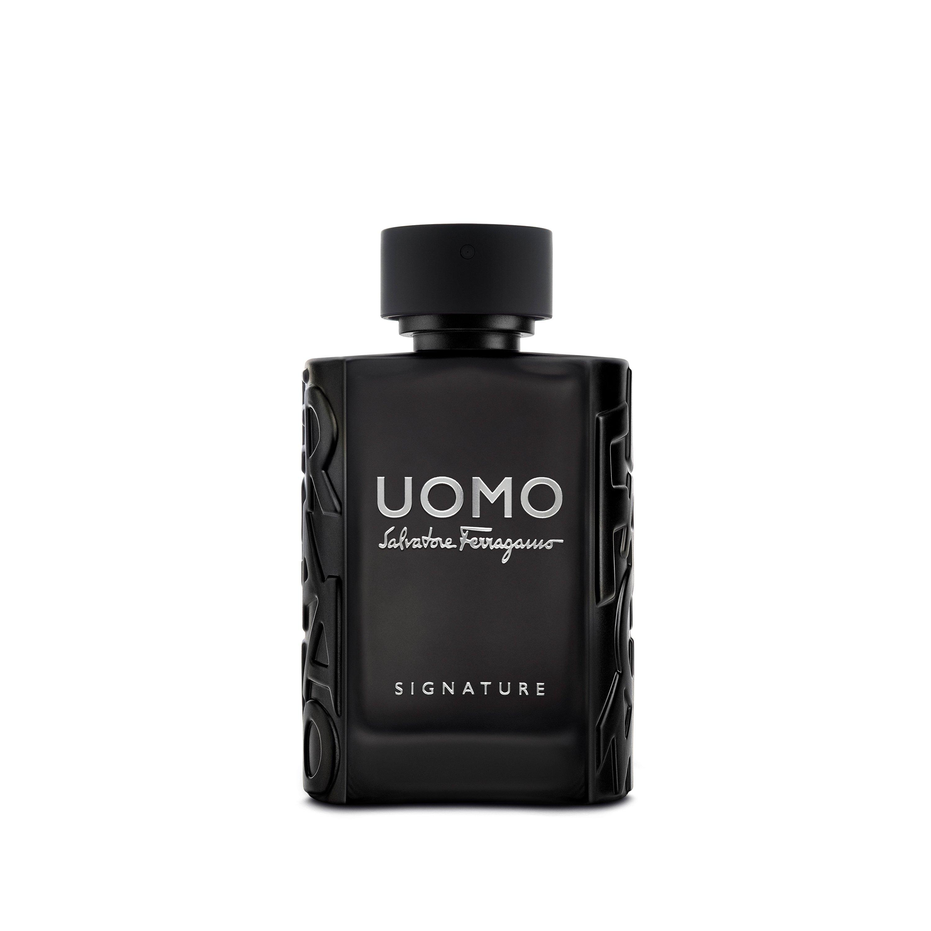 Mist - Ferragamo - Uomo Signature Eau De Parfum - 1