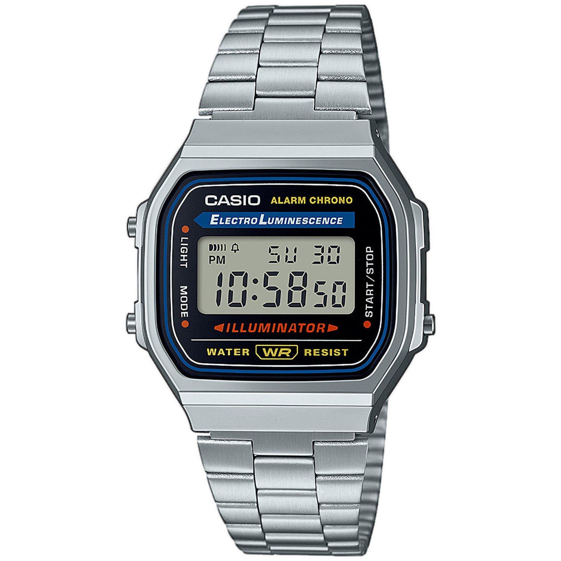 Casio retro wr hotsell