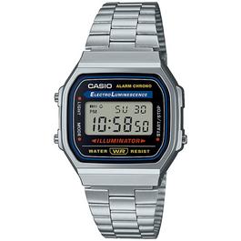 Casio Casio Vintage A168WA-1YES