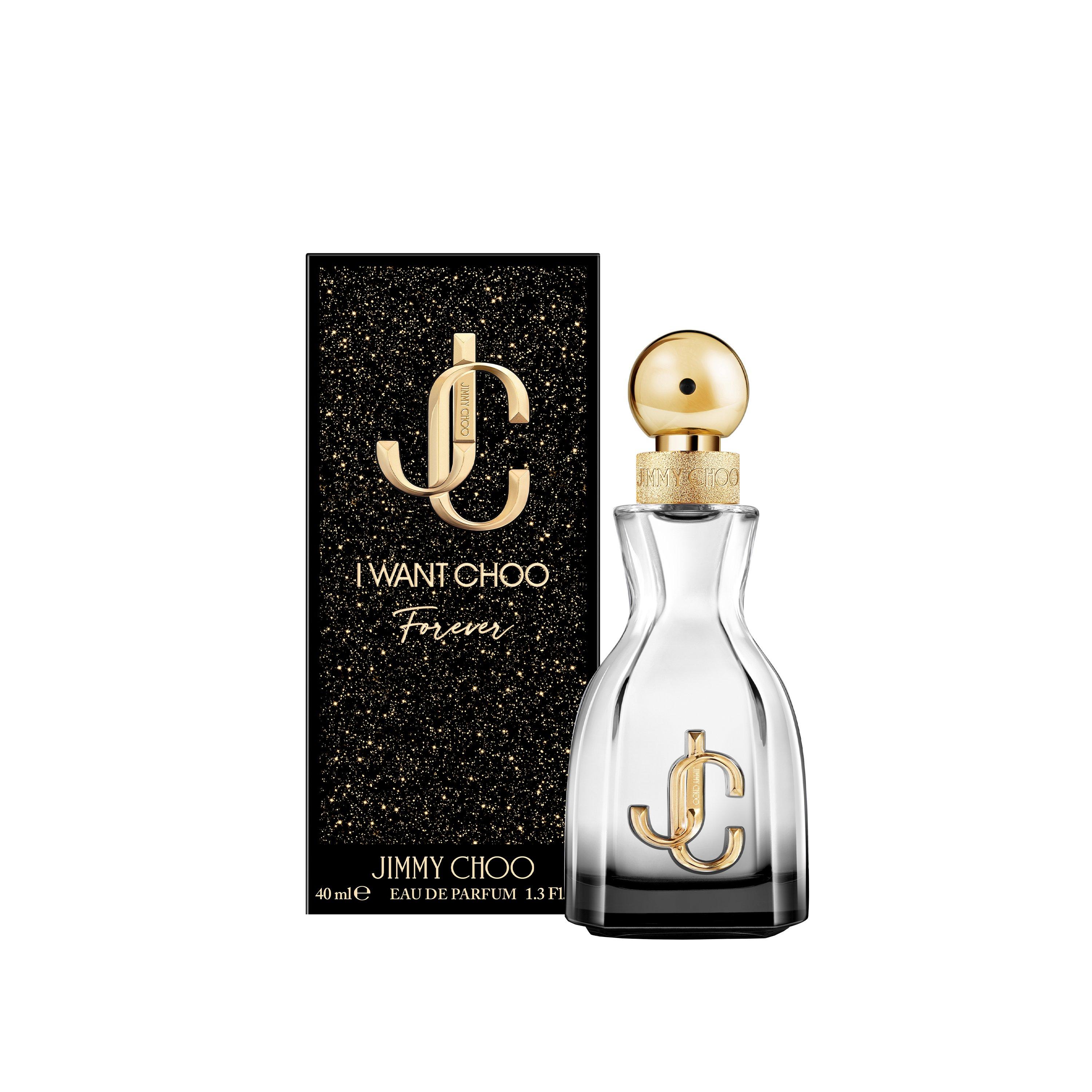 Jimmy Choo I Want Choo Forever Eau de Parfum | FRASERS