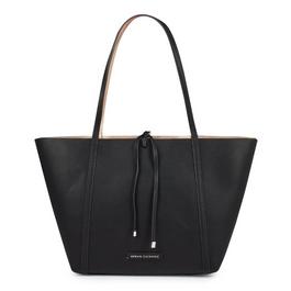 Armani Exchange Reversible Tote Bag