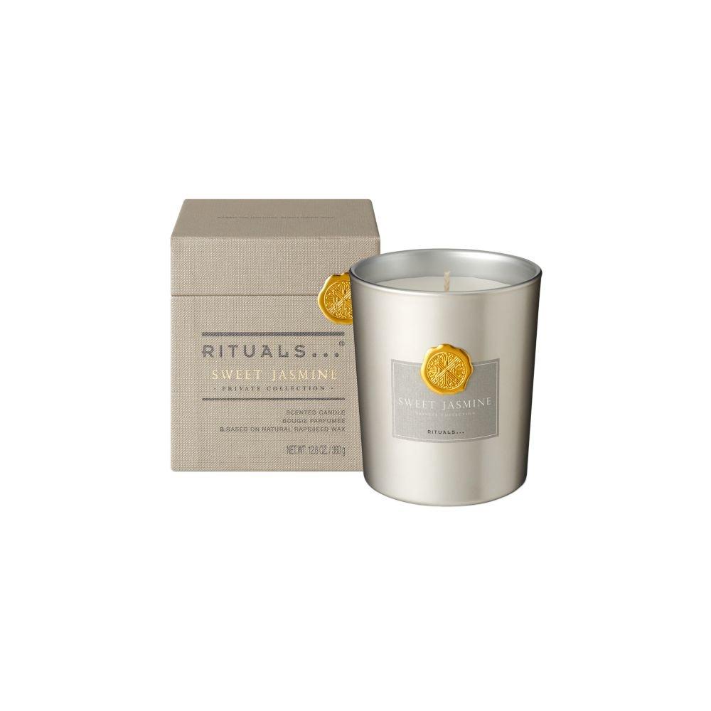 Rituals Private Collection Scented Candle - Sweet Jasmine