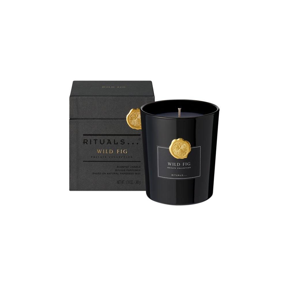 Wild Fig - Rituals - Private Collection Scented Candle - 1