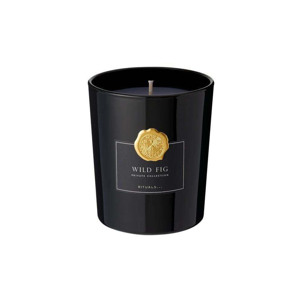 Wild Fig - Rituals - Private Collection Scented Candle - 2