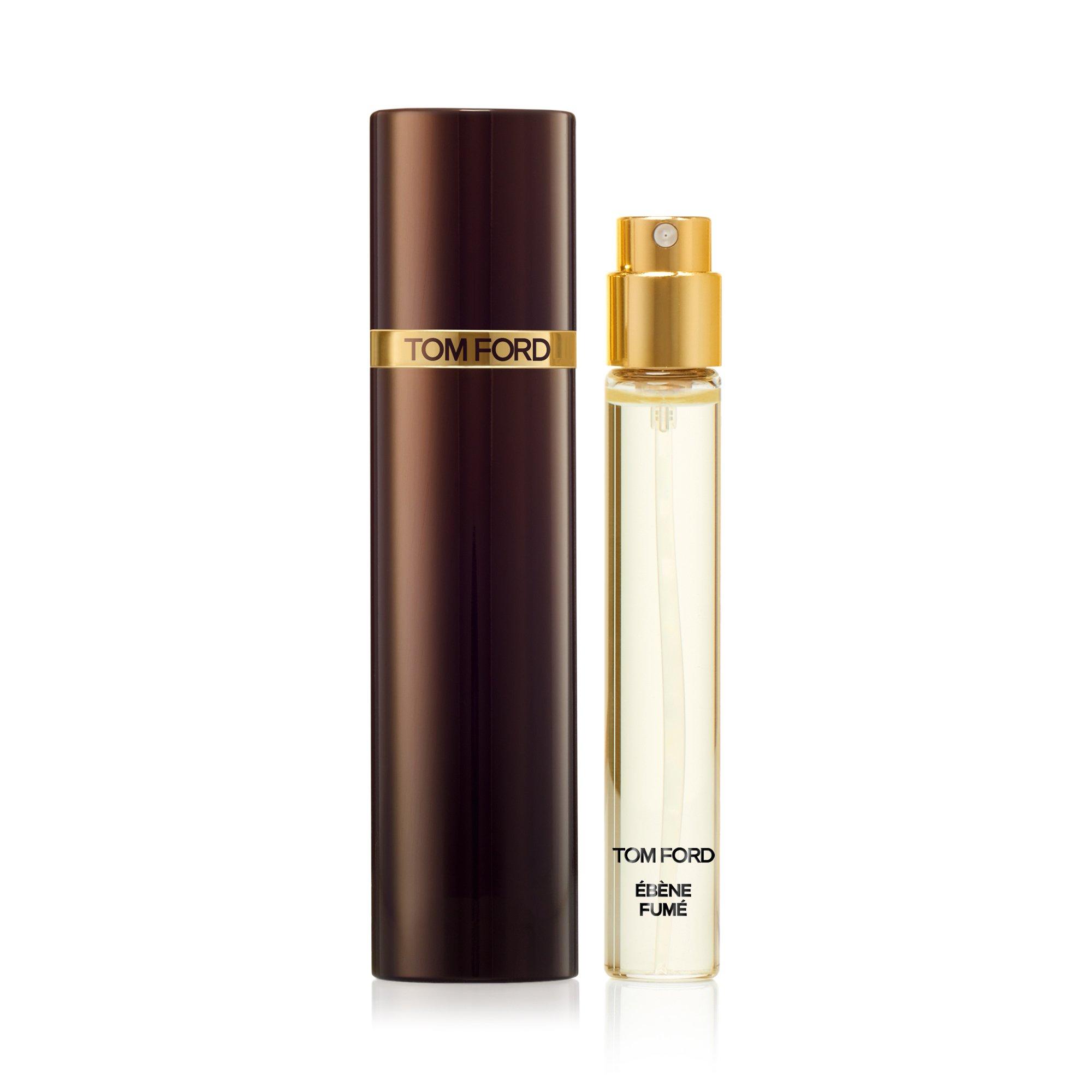None - Tom Ford Beauty - Ébène Fumé 10ml
