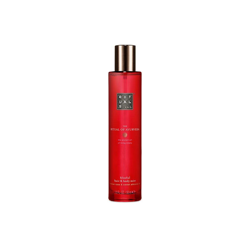 RITUALS The Ritual of Ayurveda Hair & Body Mist 50 ml - Image 3