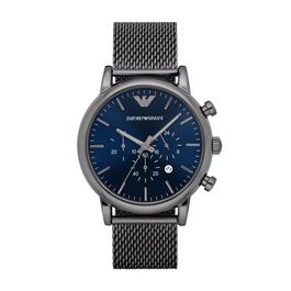 Emporio Armani Emporio Luigi Watch