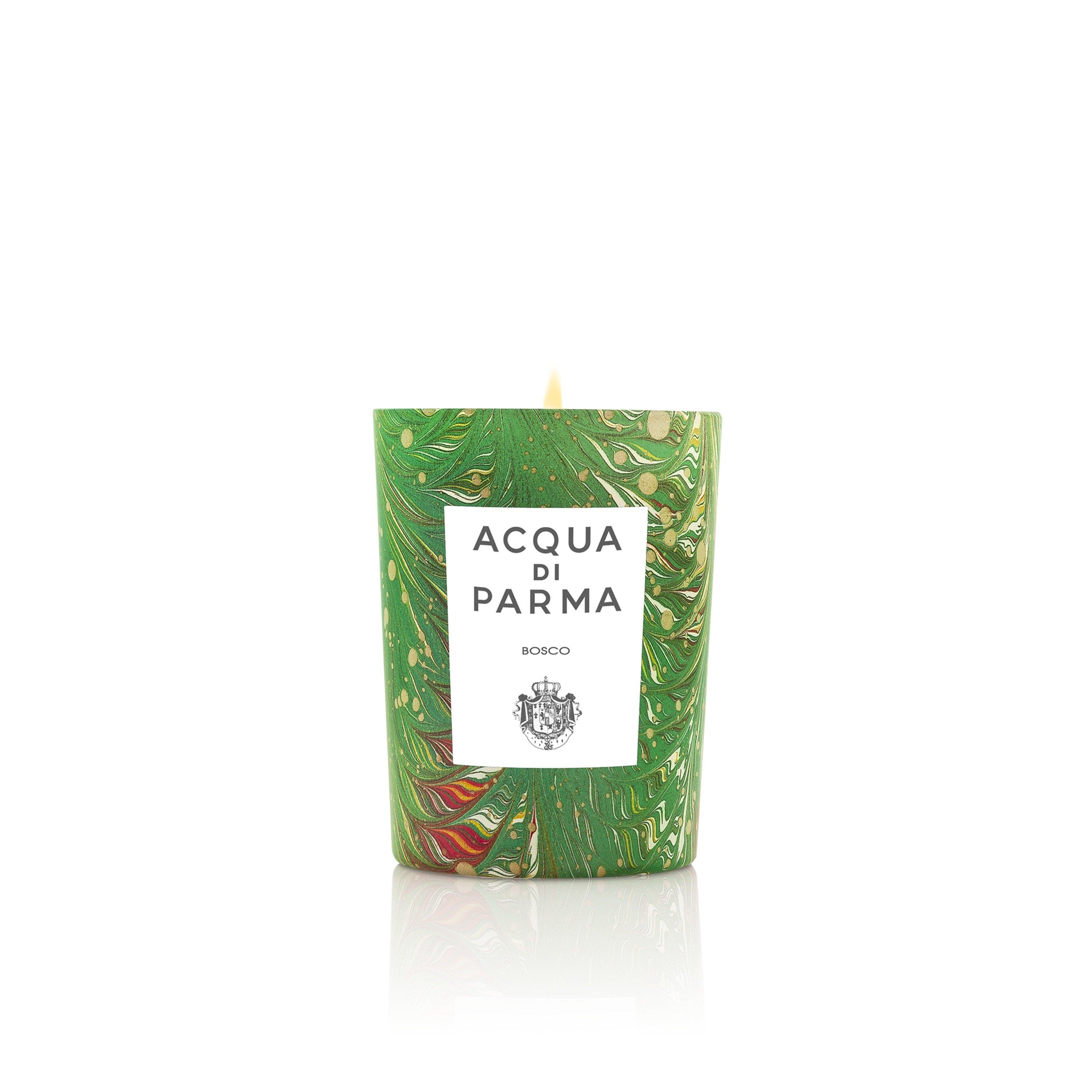 None - Acqua Di Parma - Bosco Candle 200g - 1