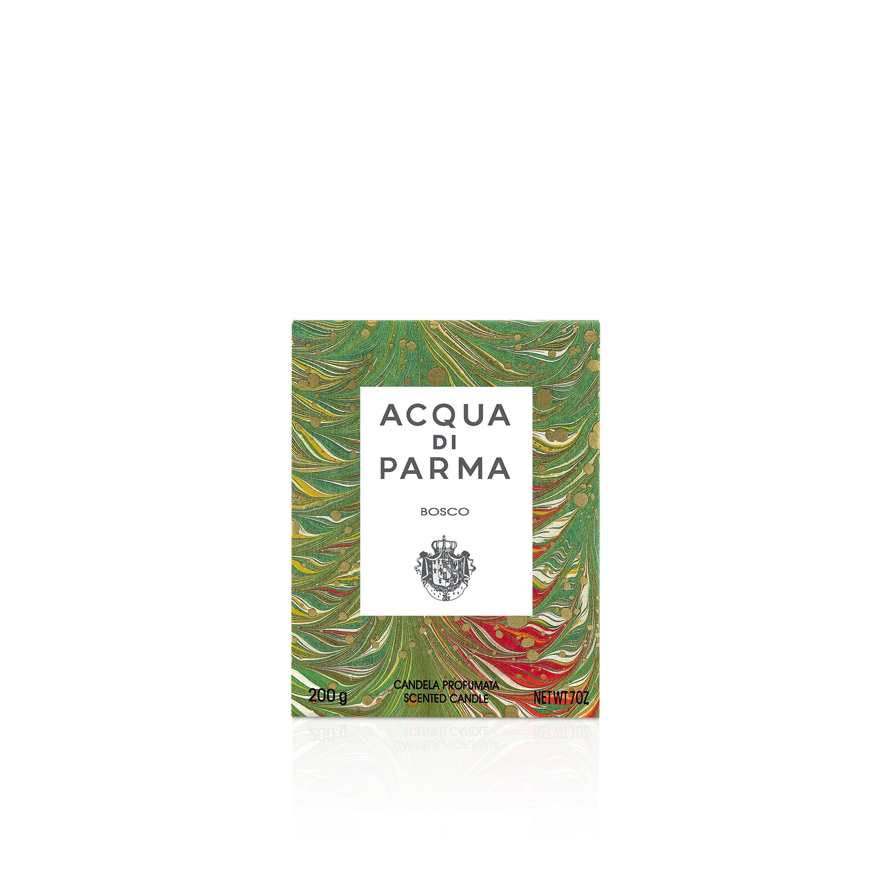 None - Acqua Di Parma - Bosco Candle 200g - 3