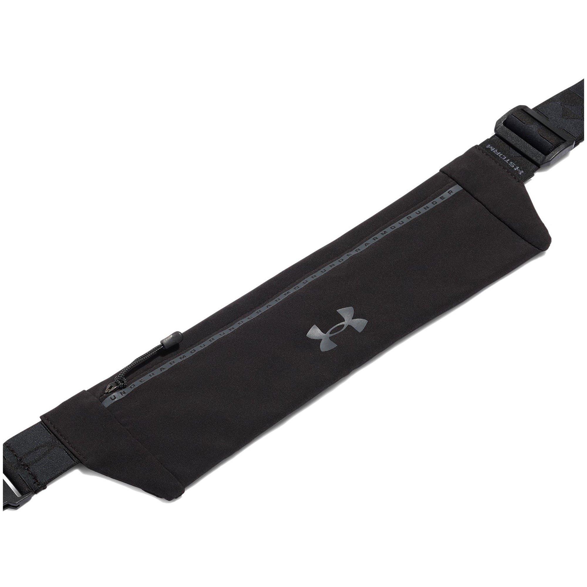 Under Armour  Ua Flex Run Pack Belt - Black/Reflect