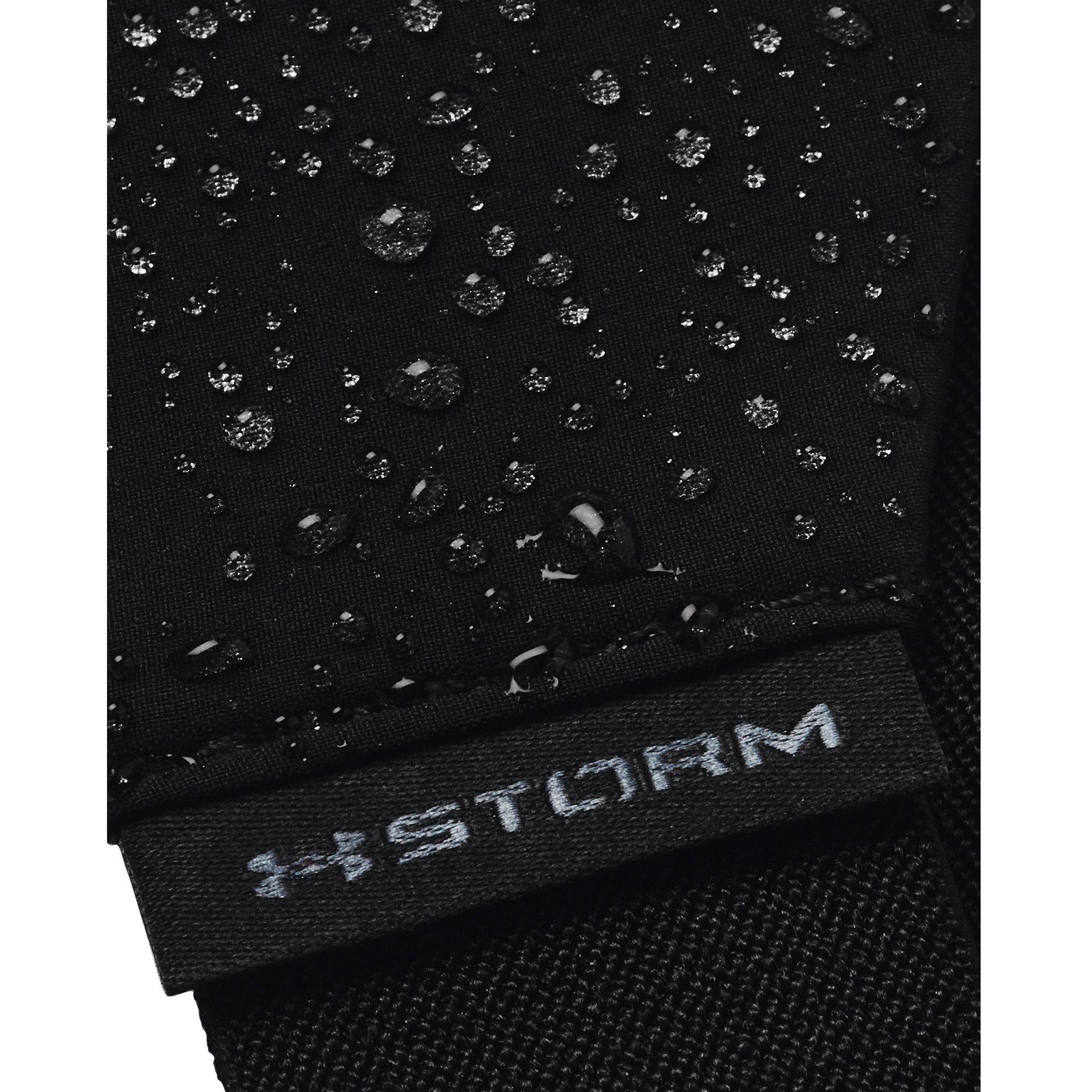 Sort/Reflekterende - Under Armour - Armour UA Flex Run Pack Belt  Unisex - 6