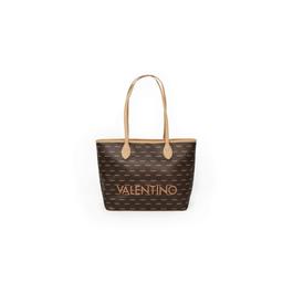 Valentino Bags Liuto Large Tote Bag