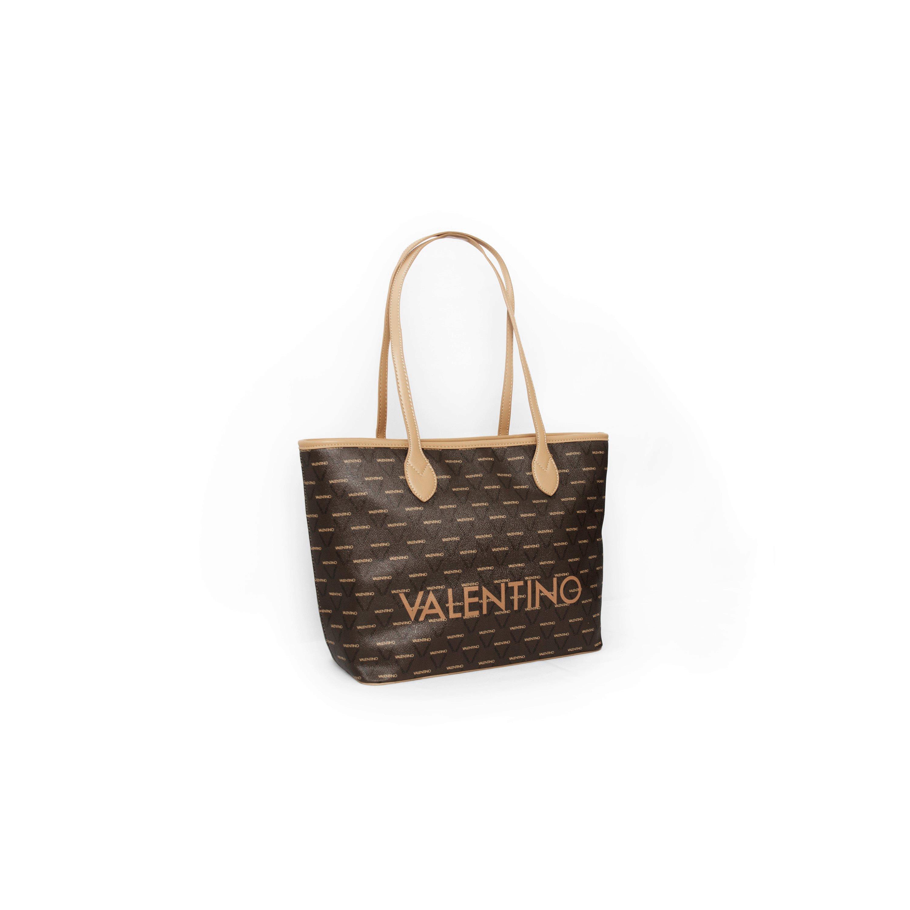 Mario valentino tote online