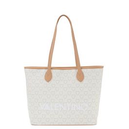 Valentino Bags Liuto Large Tote Bag