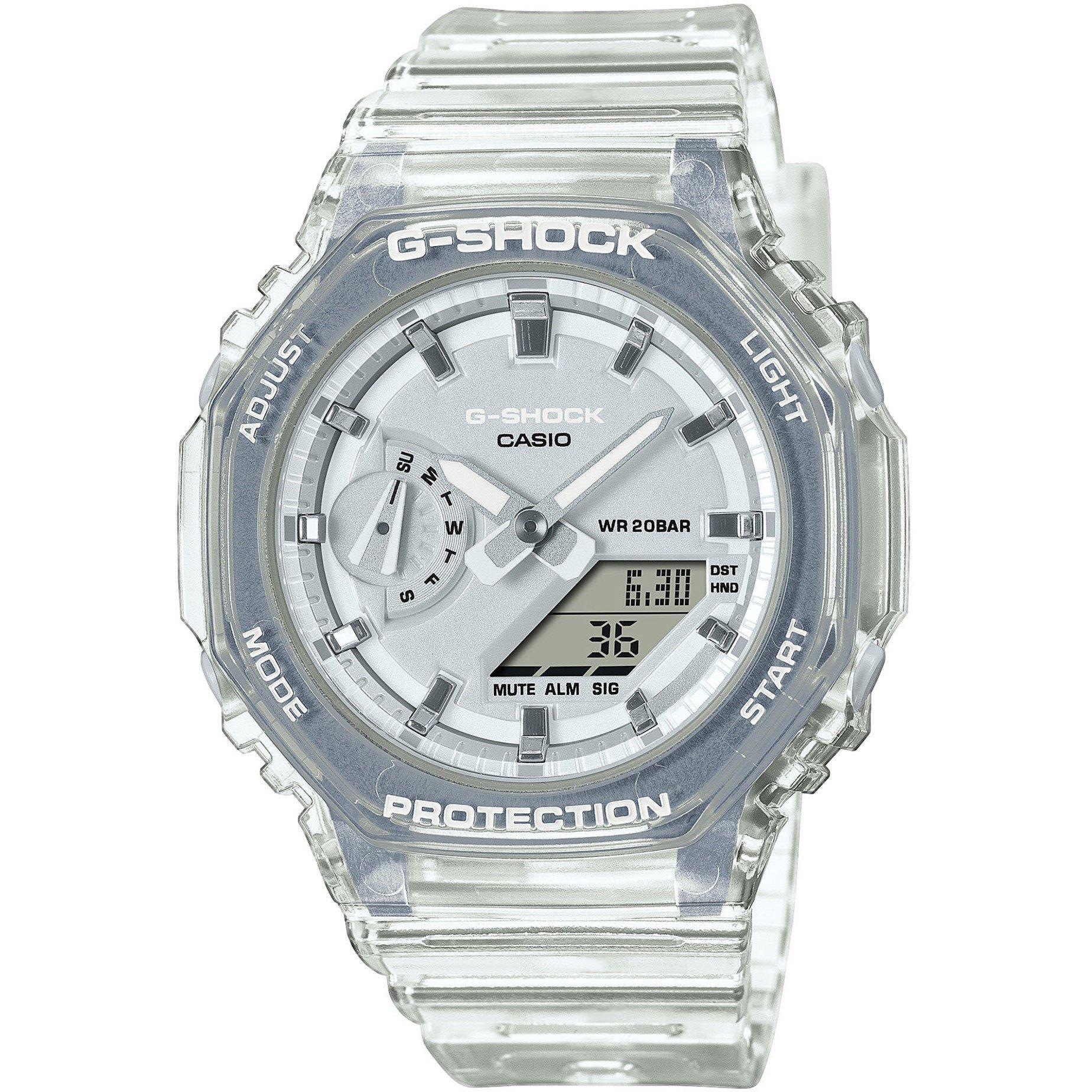 G Shock G Shock GMA-S2100SK-7AER