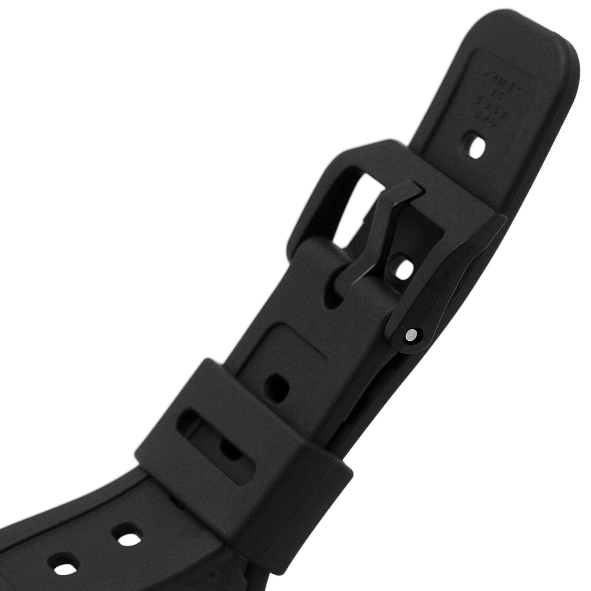 Black/Red - G Shock - GA-B2100BNR-1AER - 10