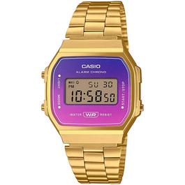 Casio Casio Vintage A168WERG-2AEF