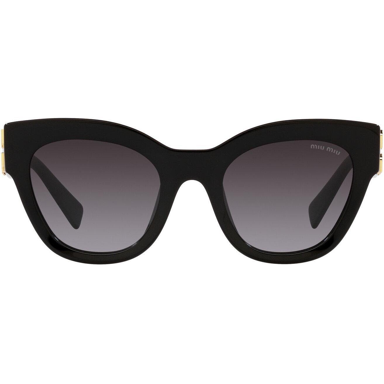 Miu Miu Square Sunglasses