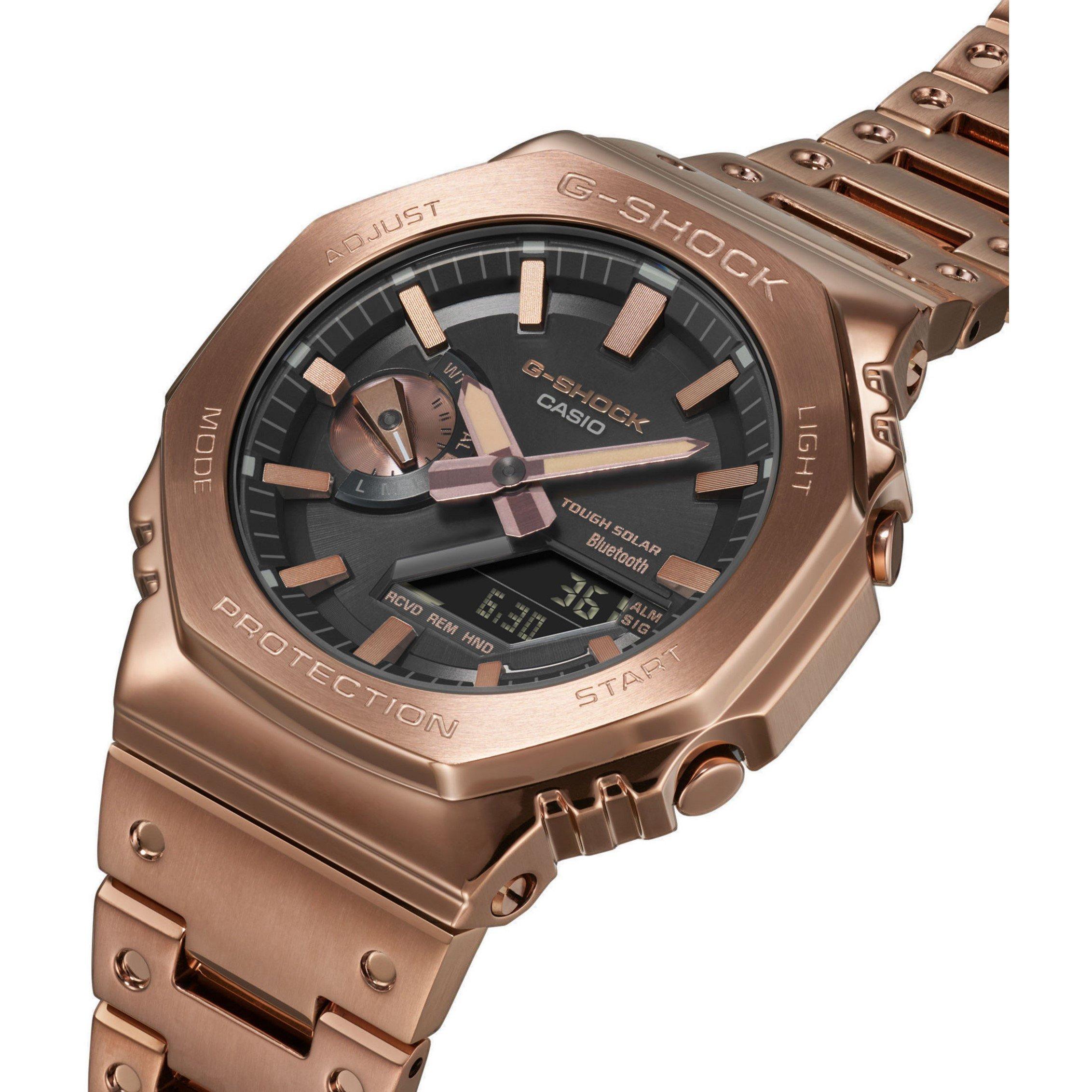 G Shock | Casio G-Shock Gm-B2100gd-5aer | Digital Watches | Cruise