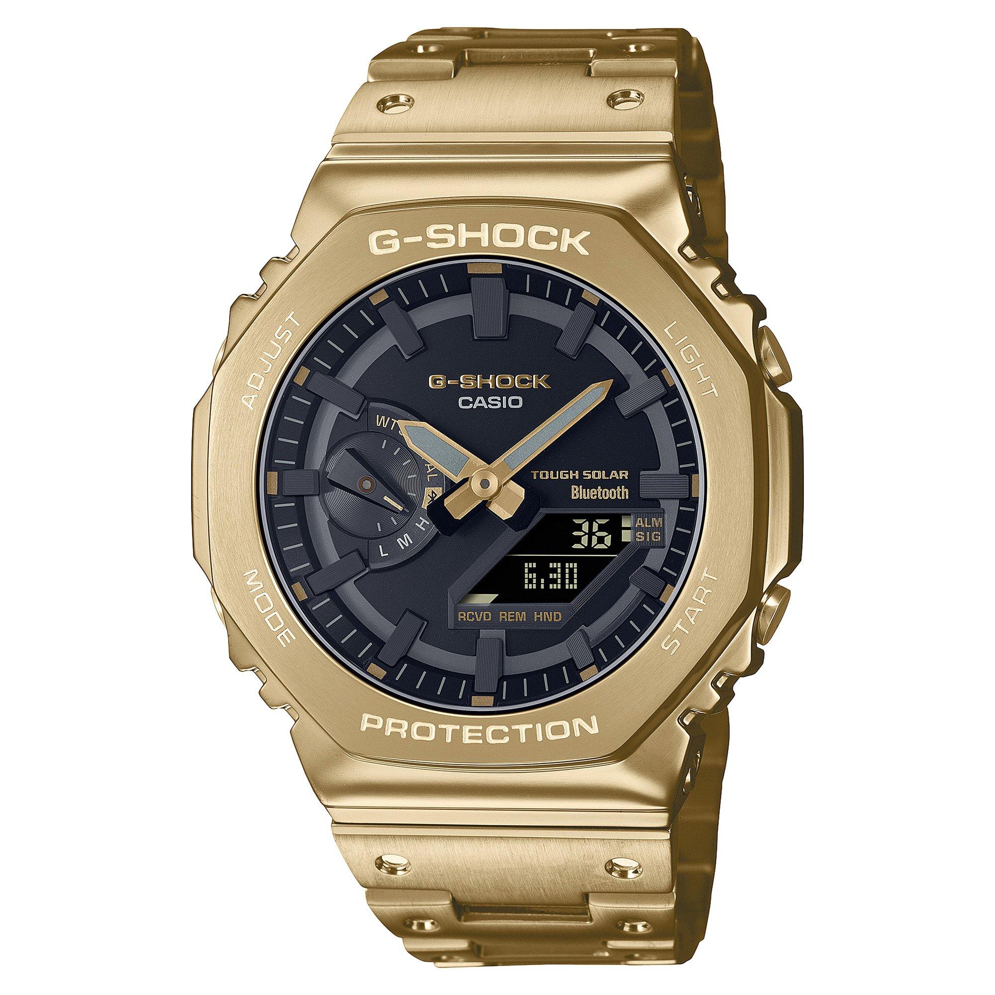 G Shock G-Shock Gm-B2100gd-5aer