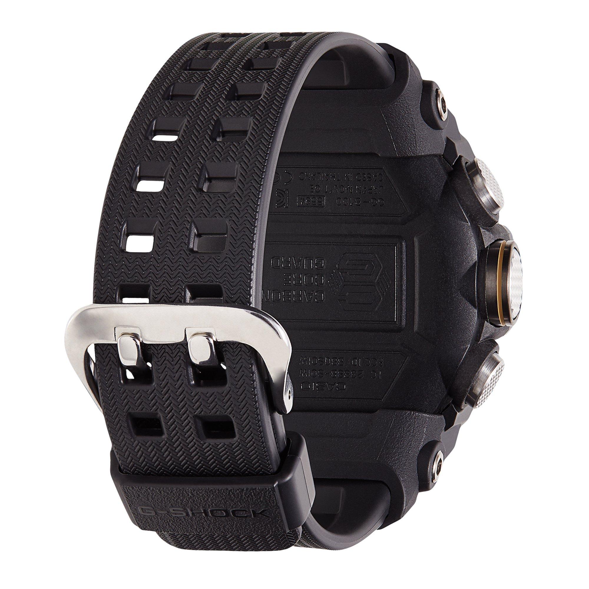 G Shock G-Shock Mudmaster GG-B100-1aer | Flannels