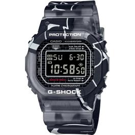 G Shock Casio G Shock DW 5000SS 1ER