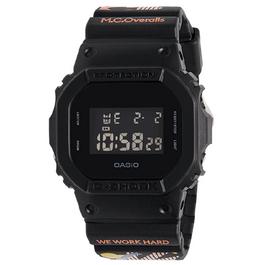 G Shock x M.C Overalls DW 5600MCO 1