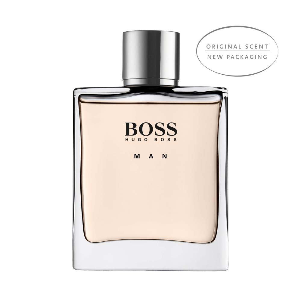 Mist - Boss - Men's Eau De Toilette, Energetic Scent Blend - 3