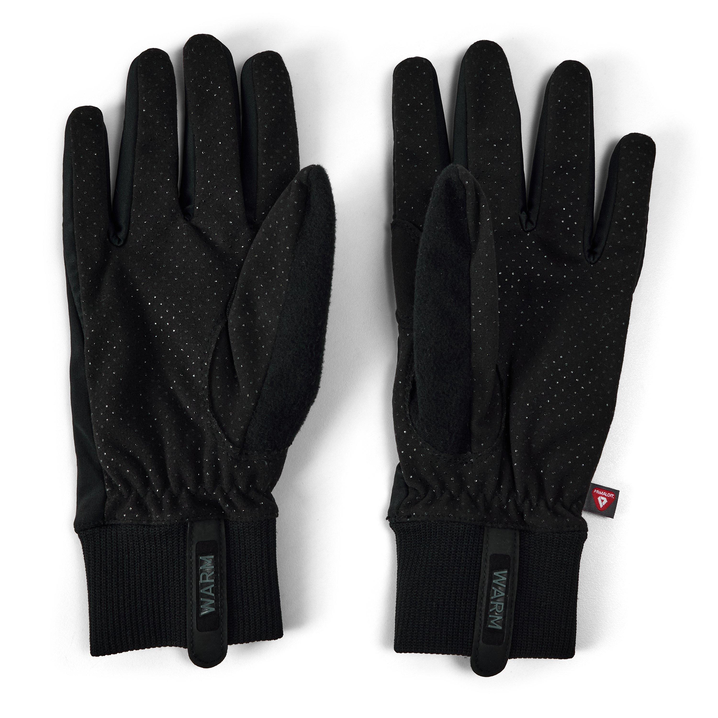 Schwarz - Odlo - Finnfjord Warm Ski Gloves - 2