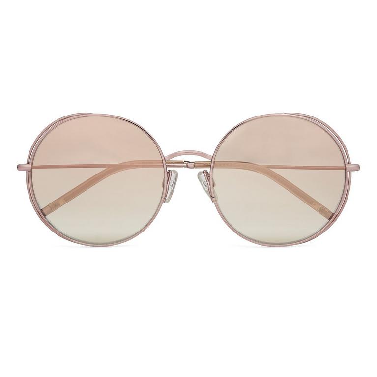 Or - Ted Baker - 1612 sunglasses wearing - 1