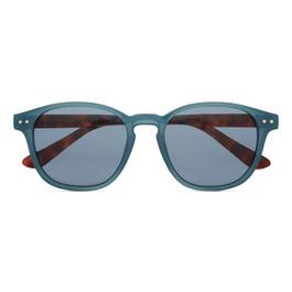 Ted Baker 1621 642 Wayfarer Sunglasses