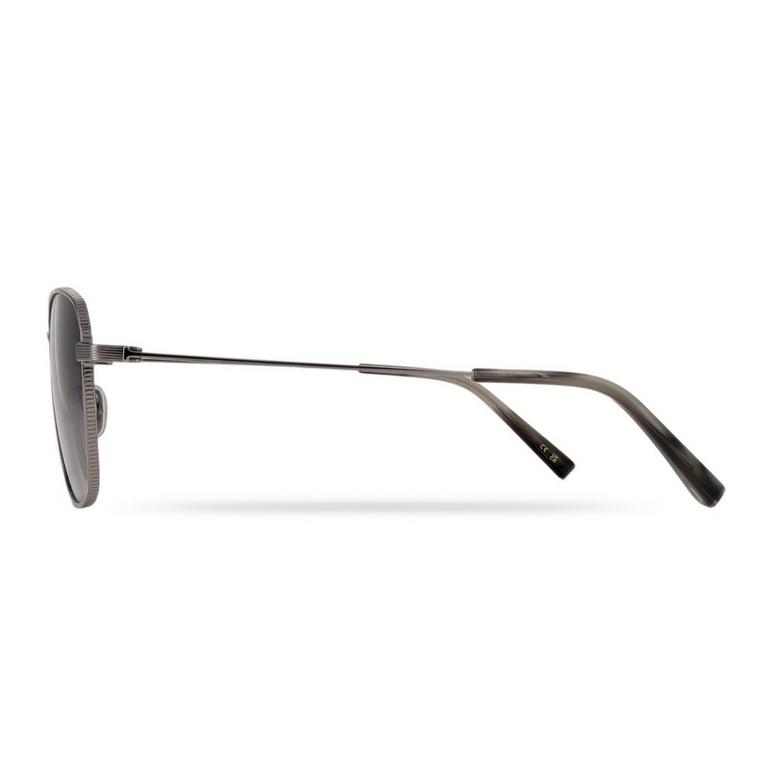 Gunmetal - Ted Baker - 1652 Aviator sunglasses Quay - 3