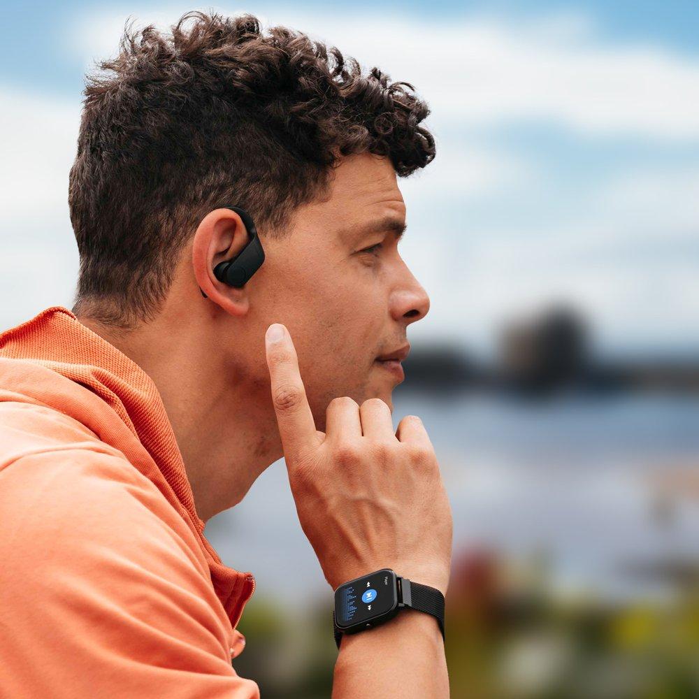 Sort - Reflex Active - True Wireless Stereo Earbuds - 5