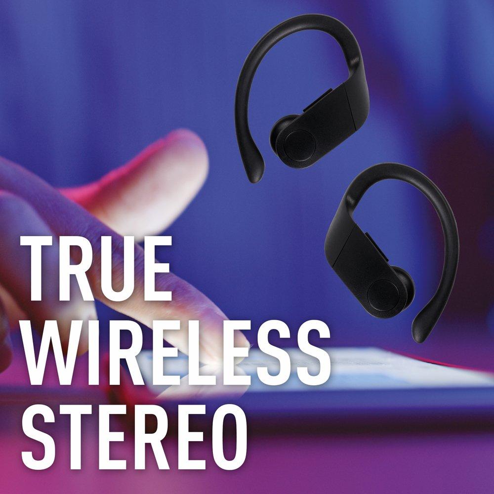 Sort - Reflex Active - True Wireless Stereo Earbuds - 9