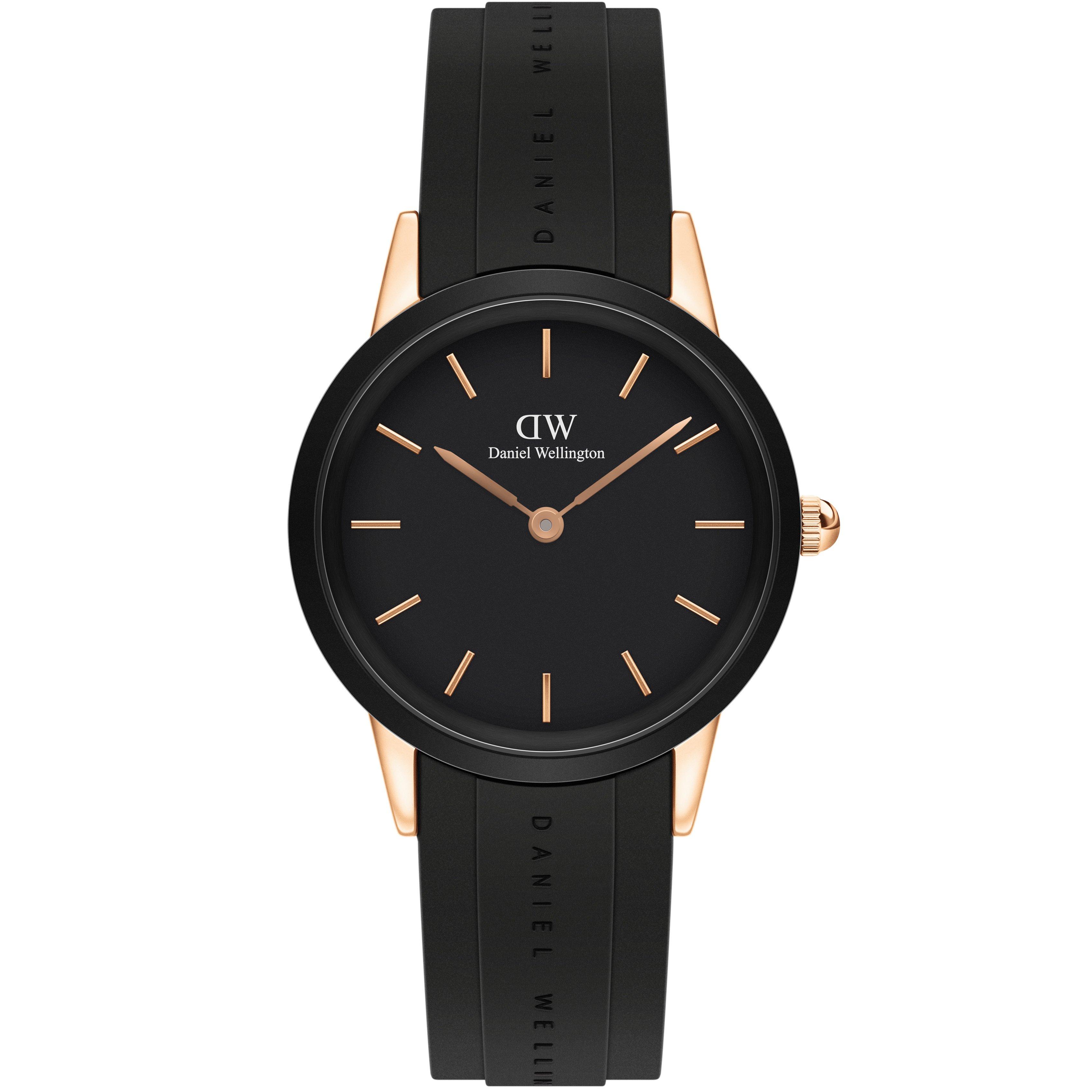 Daniel Wellington Motion Stainless Steel Classic Analogue Watch