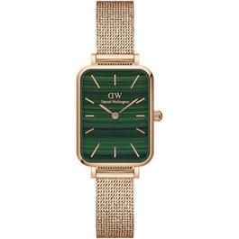 Daniel Wellington Stainless Steel Classic Analogue Quartz Watch