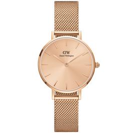 Daniel Wellington Unitone Stainless Steel Classic Analogue Watch