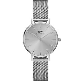 Daniel Wellington Unitone Stainless Steel Classic Analogue Watch