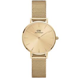 Daniel Wellington Unitone Stainless Steel Classic Analogue Watch