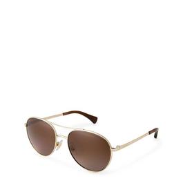 Ralph Lauren 0RA 4135 55 Sunglasses