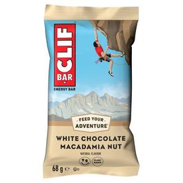 Clif Bar Barres et compléments alimentaires