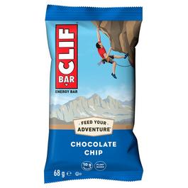 Clif Bar Barres et compléments alimentaires