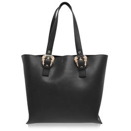 Versace Jeans Couture Tote Bag