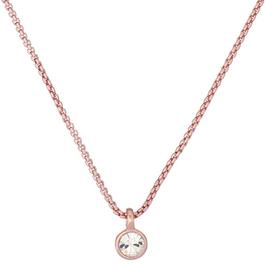 Ted Baker Sininaa Crystal Pendant Necklace