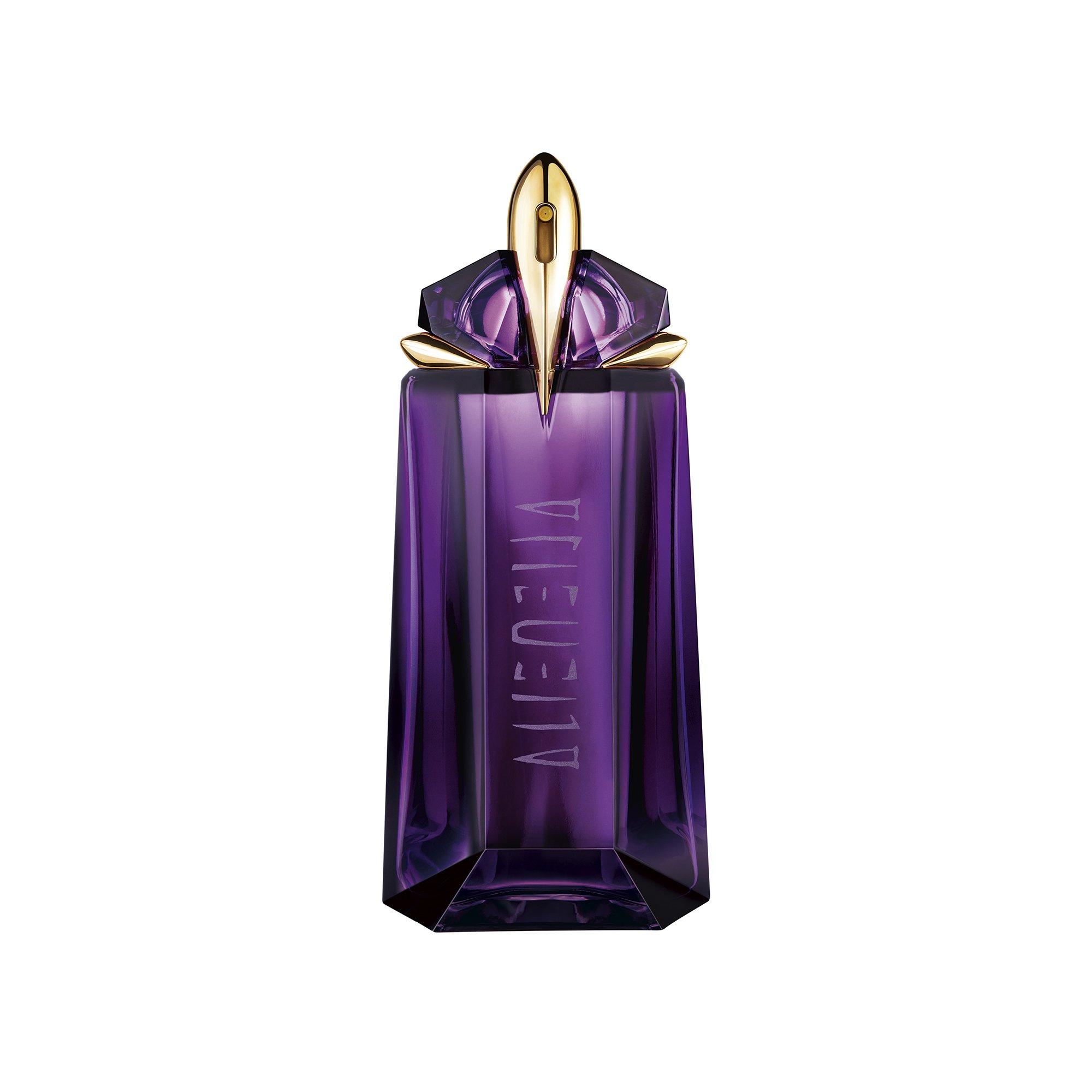 Clear - Mugler - Alien Eau De Parfum - 2