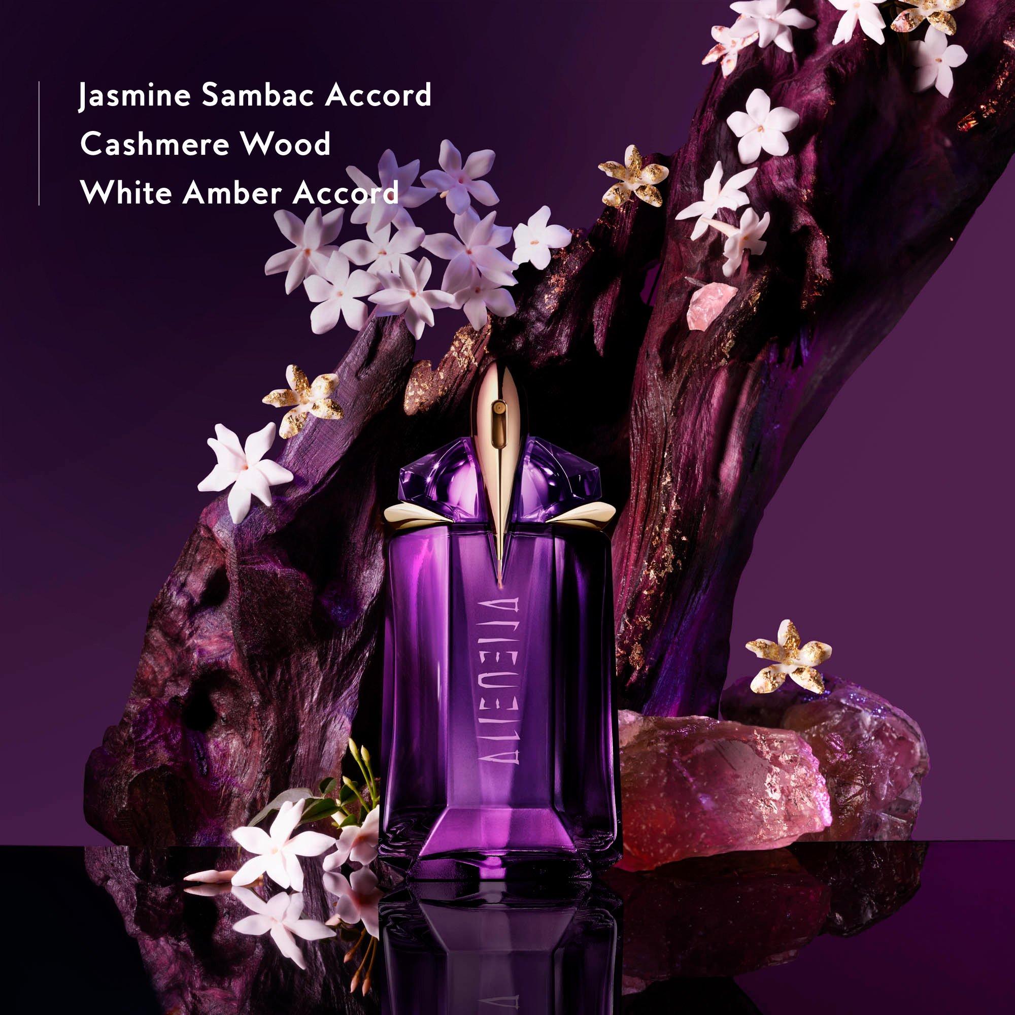 Clear - Mugler - Alien Eau De Parfum - 4