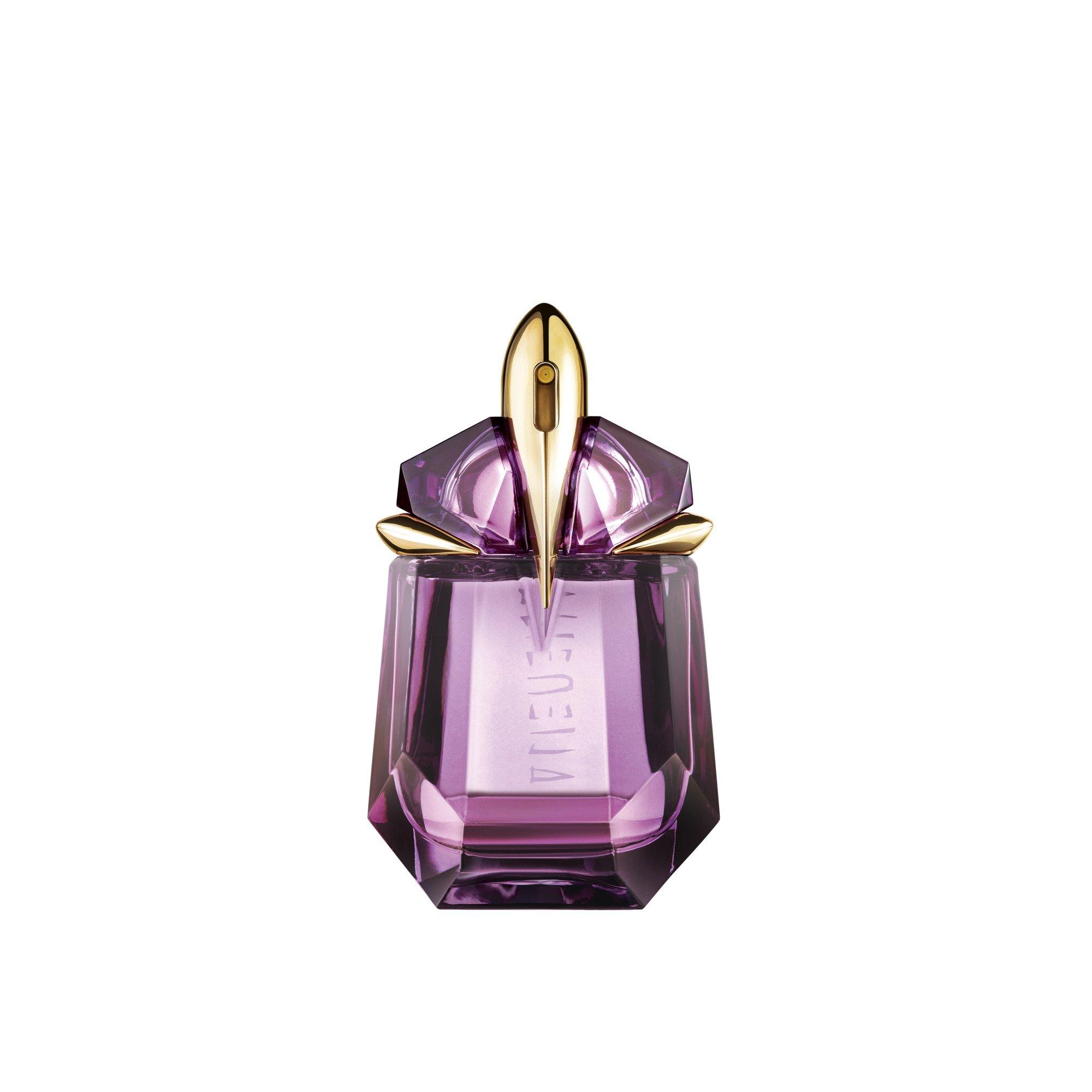 Clear - Mugler - Alien EDT - 2